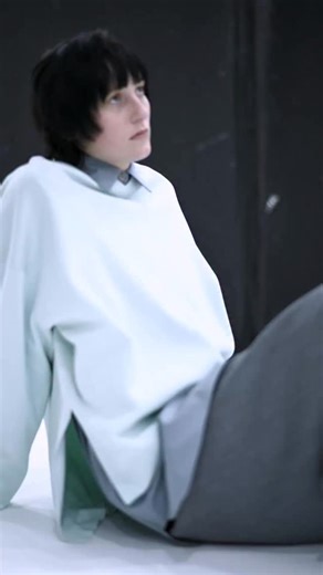 ENFÖLD on Instagram: "“archetype” PRE SPRING 2026 #enfold #enfold_official #enfold_archetype #enfold_26ps"