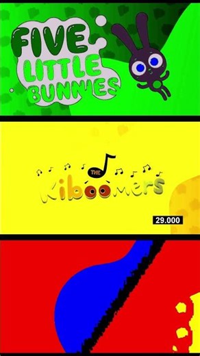 Kiboomers Intro Sparta Pitch Intro Logo Effects Sponsored By Gamavision Csupo Effects