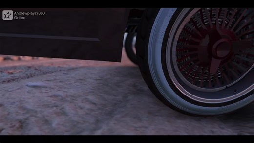 Breaking Bad Intros: A GTA V Perspective