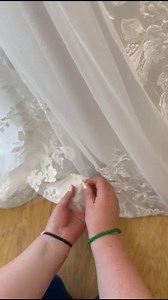 Dream Dress!** 👗✨ Is your wedding dress just *almost* perfect? We specialize in alterations to ensure your dress fits flawlessly on your special day. 👰 Whether it’s **shortening straps**, adjusting the hem, or fine-tuning the fit, we’ve got you covered! 💖 **Why Choose Us?** - Experienced seamstresses - Attention to detail - Personalized service 🌼 Schedule your fitting today and let us help you achieve the ultimate bridal look! 📞 Contact us at ☎️07446426492 or visit 🌍Www.lavenderneedle.com 