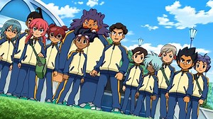 5.6K views · 154 reactions | Inazuma Eleven GO Galaxy, épisode 19,...