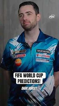 2026 FIFA World Cup Predictions! ⚽️