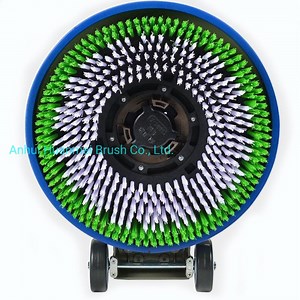 [Hot Item] Carpet Washing Machine Cleaning Brush