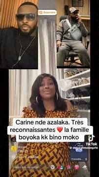 Ferre protected me, Heritier Wata defended me against Werrason's attacks.