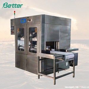 [Hot Item] High Rate Discharge Testing Machine