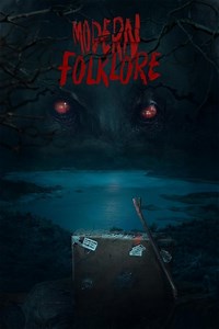 Stream Modern Folklore (2025): Find it on Netflix, Prime Video, Hulu & more