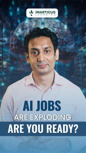 India’s AI market will hit $28.4B by 2030, with over 20M new roles by 2026. But only those with real-world, cloud-ready skills will thrive. The 11-month Executive Postgraduate Program in Data Science & AI in association with AWS, helps you lead this transformation: ✅ Learn Python, SQL, NLP, Generative AI & MLOps ✅ Work on 35 real-world projects & a global Capstone ✅ Get 3 globally recognised certifications, including the AWS Certification ✅ Build & deploy models in hands-on AWS Labs & Jam Challe