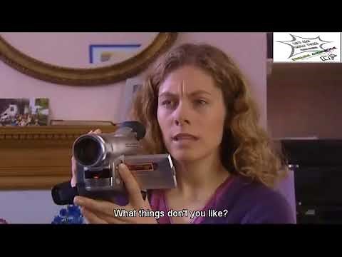 Learn English Conversation ★ Subtitles ✦ Oxford - English Daily Conversation - Part 4