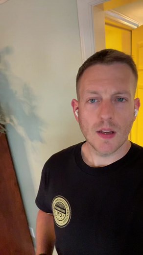 I get to use some really fun and cool tools!