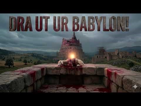 Fritt Ur Hjärtat 20 Mars - 2026 - Dra Ut Ur Babylon