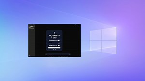 所有Windows10福利：微软人工智能原生应用，支持侧边栏
