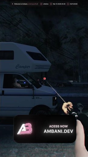 You can now see everyone in Fivem with this mod menu 💀