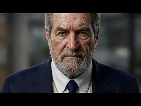 Hugh O'Brian Exposes the Most Sinister Actors in Hollywood's Dark History