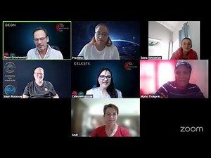 NLP and Life Coach Master class