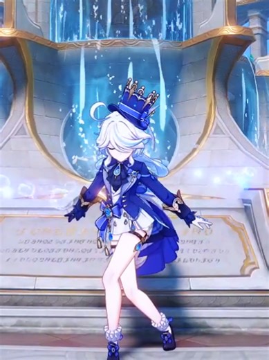 execution song, I mean. #furina #furinagenshinimpact #fyp #genshinimpact #genshinmusic