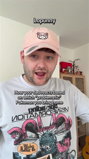 Letting Vaporeon Go: A Pokemon Perspective