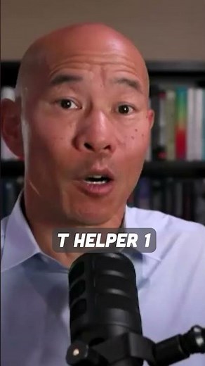 How to Support Your T-Helper Cells Naturally