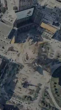 Superman vs Giant Monster ⚡ | Superman (2025) Short Recap #superman