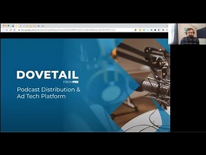 Dovetail from PRX Demo