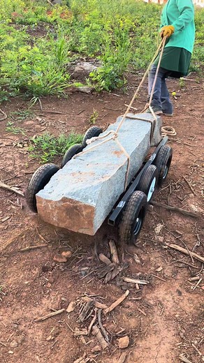 Ancient Egypt Quarry: Engineering Marvel of the Pyramids