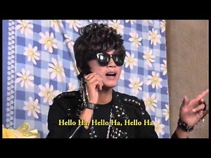 Hello (Thangpaa)