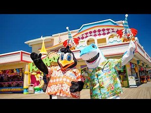 Jenkinson's Boardwalk | Where Jersey Shore Memories Are Made!