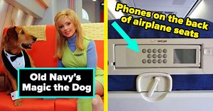 45 Very Random '90s Things That Almost Every Millennial Has Totally Forgotten About