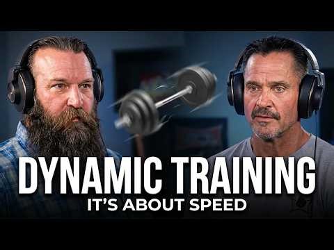 You’re Doing ‘Dynamic Training’ Wrong