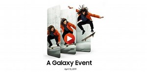 Replay A Galaxy Event Here