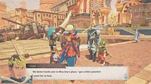 Chapter 20 - Atonement