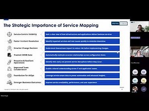 ServiceNow Service Mapping: Visualize Dependencies, Resolve Faster