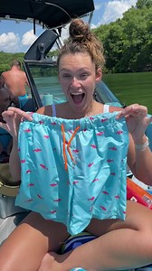 6.4M views · 47K reactions | She gave him dissolving swim trunks  | Blake K | Facebook