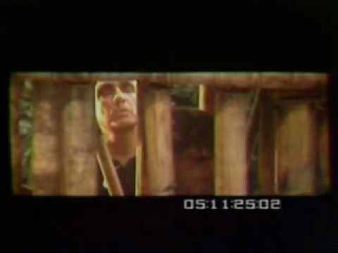 APOCALYPSE NOW-TIGER CAGES