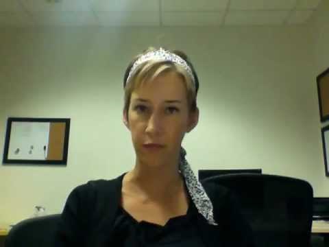 How should I explain being laid off or terminated in an interview?