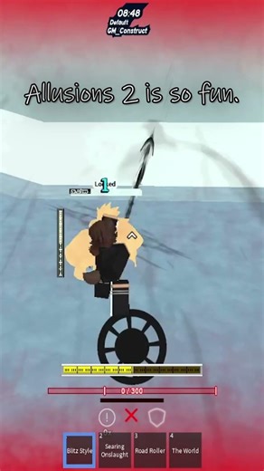 The world in allusions is crazy. #allusions #roblox #animeroblox #jjs