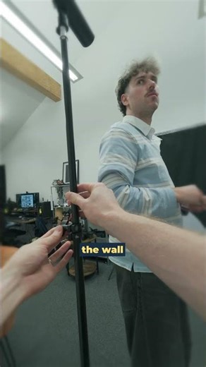 How to get this shot