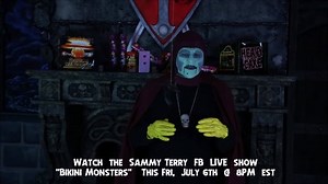 11K views · 493 reactions | Horrible July 4th from Sammy Terry and George! | Sammy Terry Fan Page | Facebook