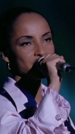 Sade Live Performance of 'Cherish the Day' in San Diego 1993