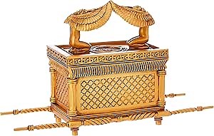Design Toscano Ark of the Covenant Statue