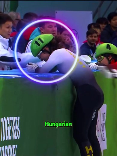 Chinese Team's Rabbit Tactic Wins Championship