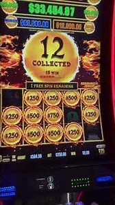 MERRY CARISAMAS! 🎄 Dragon Link decided to show up BIG for the holidays! #DragonLink #Slots #Handpay