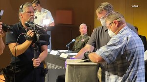 53K views · 759 reactions | Nothing was in this treasure chest, believed to be a time capsule from 200 years ago. It was dug up on the West Point, New York, campus during renovation work and found next to an 1829 Revolutionary War hero statue. | Inside Edition | Facebook