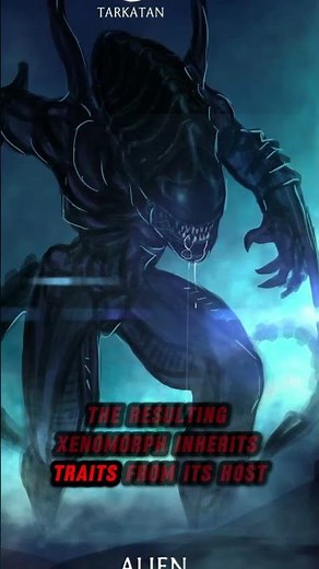 Why the Xenomorph is the Deadliest Creature in Sci-Fi