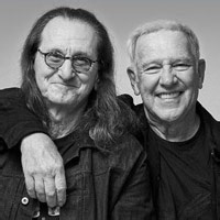 Rush Tour Dates & Tickets