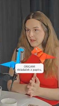 Vodní bomba z papíru a další tipy na prázdniny | ABY ŠKOLA NEŠKODILA #podcast