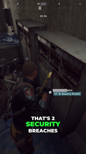 Breaching Doors & Hunting for Loot: Can We Find the Goods? #shorts
