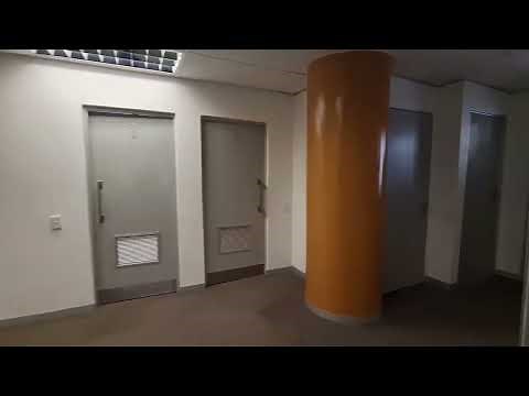 Regus Office Space Walk Through