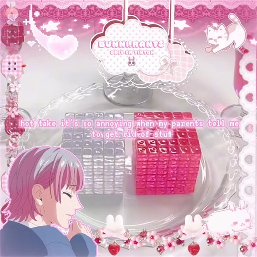 I have no more rant ideas right now :D #asmr #rant #slime #fyp #CapCut