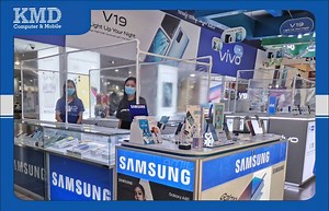 47 reactions | Customer တွေရဲ့ကျန်းမာရေးလုံခြုံမှု ကိုအလေးပေးထားတဲ့...