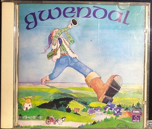 Gwendal - Les Plus Belles Chansons De Gwendal